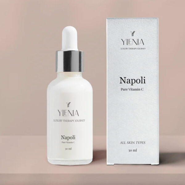 napoli_serum